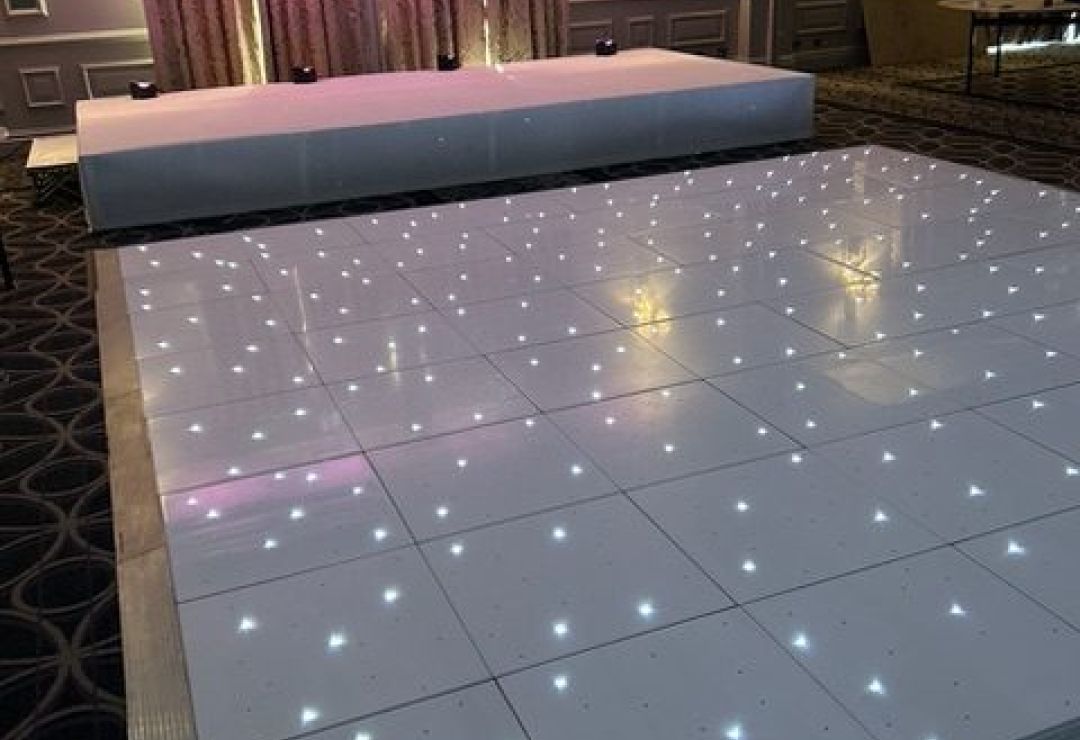 LED Dancefloor